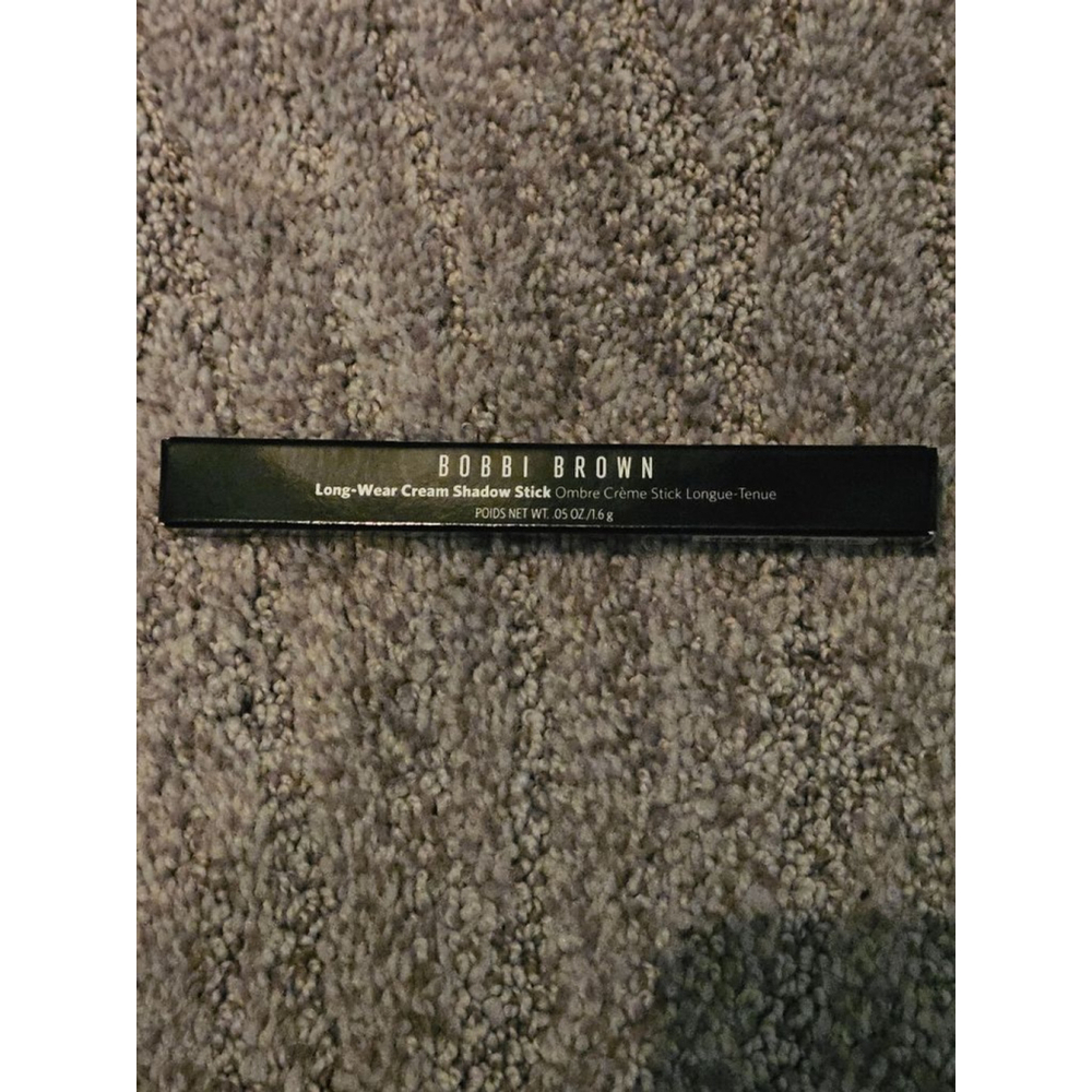 NWT Bobbi Brown Shadow Stick- Peach Mimosa